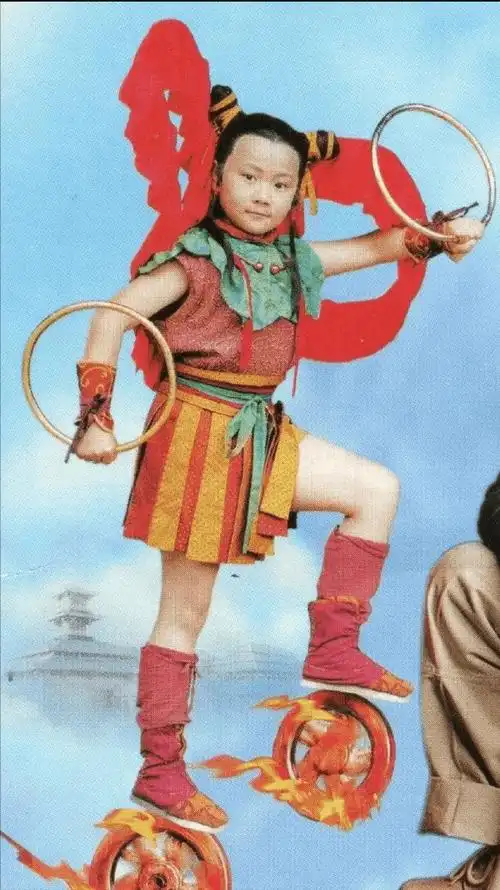 哪吒电视剧第20集剧情_荷花童子哪吒剧情介绍······-票房剧透网