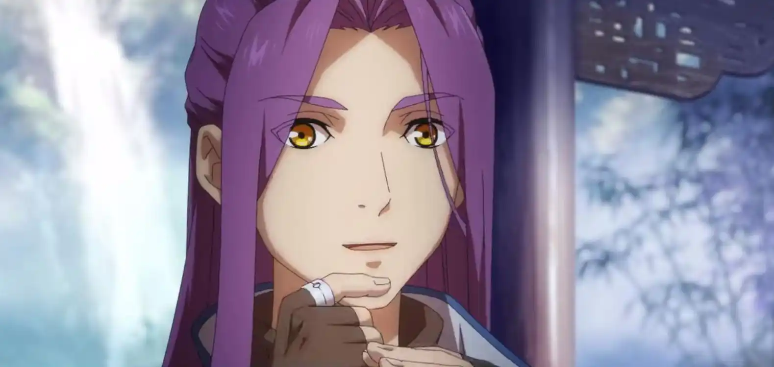 你值得期待的国漫2d动漫篇