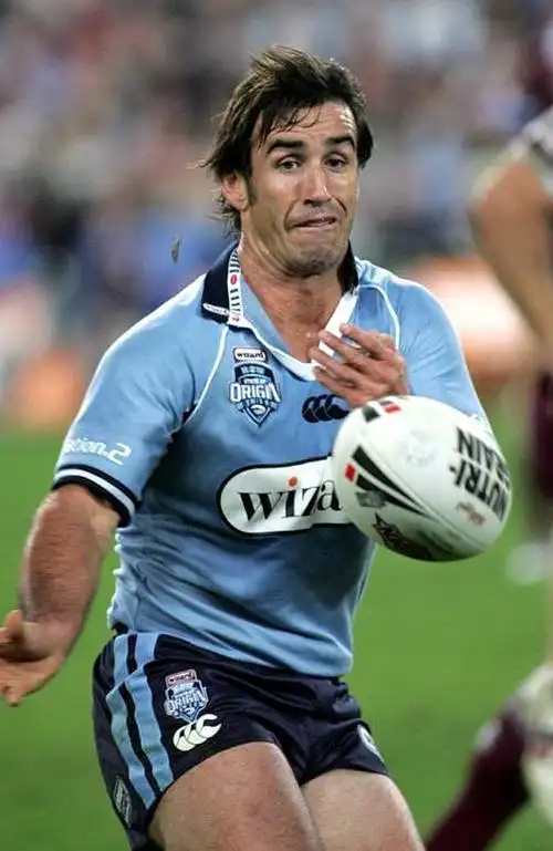 road to nrl redemption with help from league immortal andrew