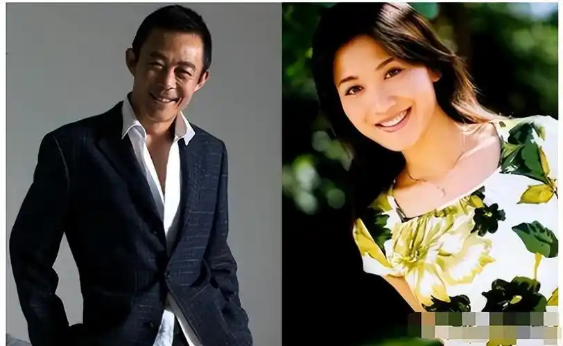 回顾15岁辍学卖猪肉50岁三婚娶90后娇妻侯勇的人生比戏精彩