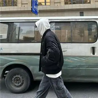 2023成熟高清气质男头 真人很吸引人的男头合集_男生头像_美头网