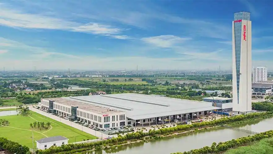 巨立电梯股份有限公司