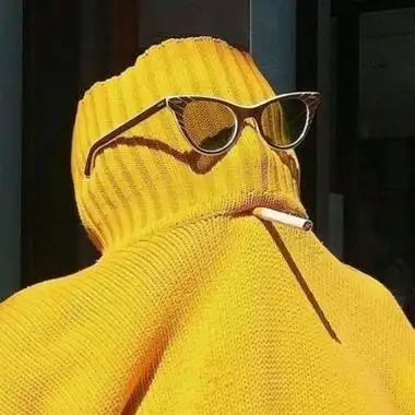 2019最新qq搞怪沙雕头像大全