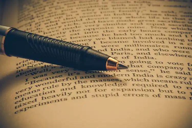 笔,书本,滤镜效果,复古,旧式,风格