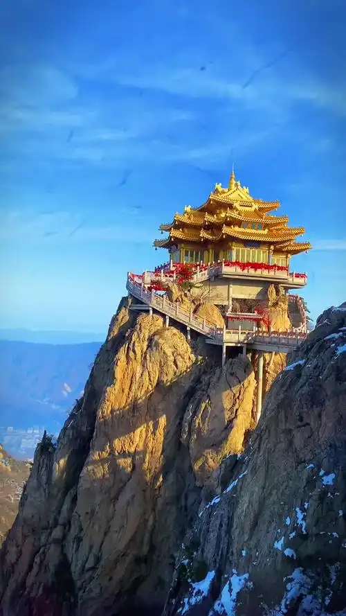 再见2020,愿新的一年里"山河无恙,国泰民安"