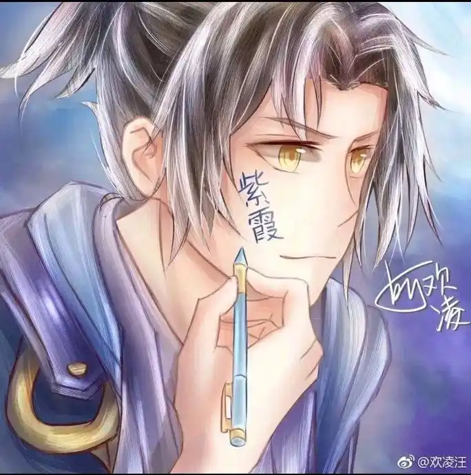 动漫男生头像孙悟空帅气头像 - 抖音