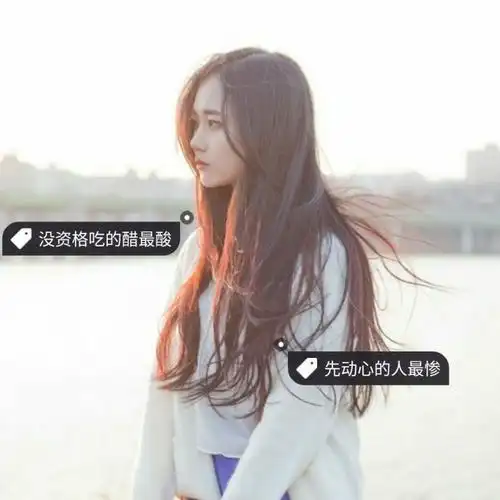 微信换头像通知说说:小满时节天变暖-q之家-www.anhuiqq.cn