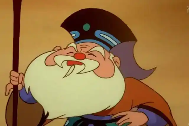 《宝莲灯》:国产动漫电影的一盏明灯