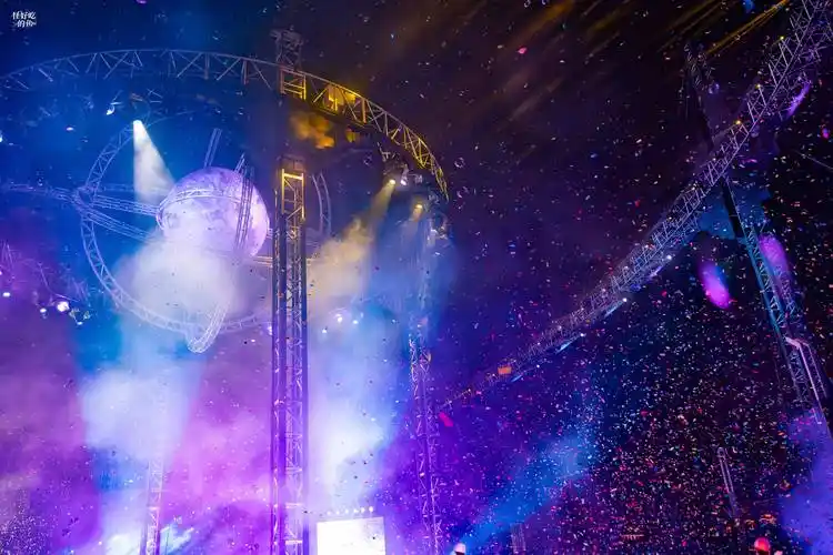 演唱会_中国_设计