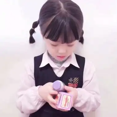 小孩子头像可爱高清萌萌的小孩子头像可爱超萌图片