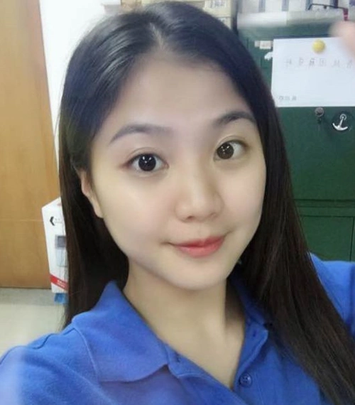 原创有狮子鼻的女生做事情不拘小节未来财运增长的快