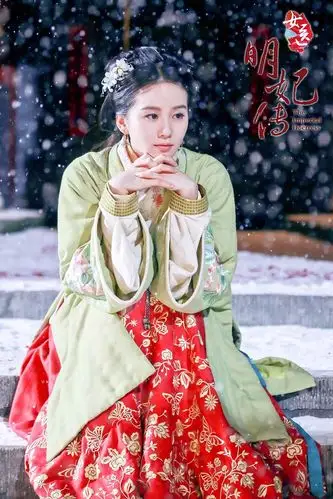 22:35:13《女医明妃传》古装剧照x7dq8mxg该采集也在以下画板加载更多