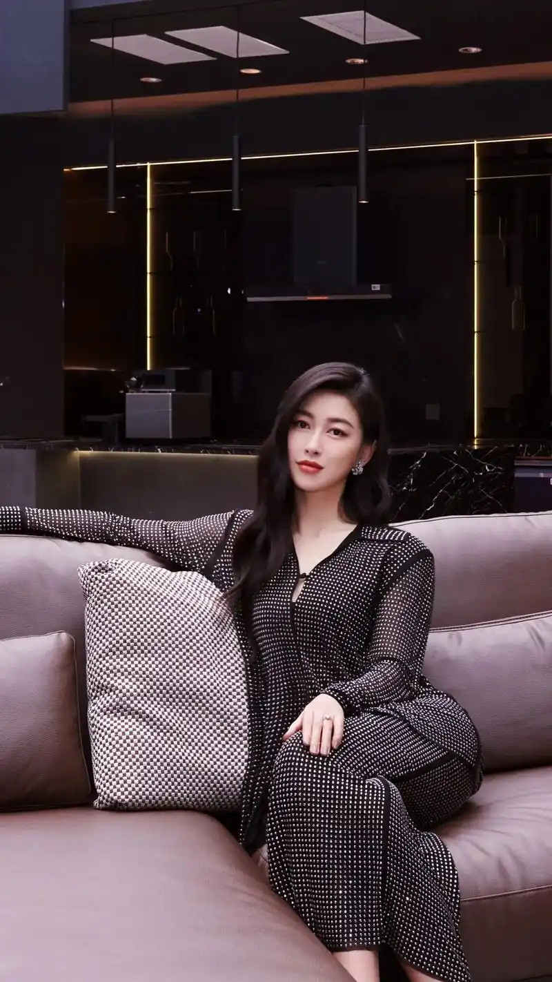 朱珠简介个人资料