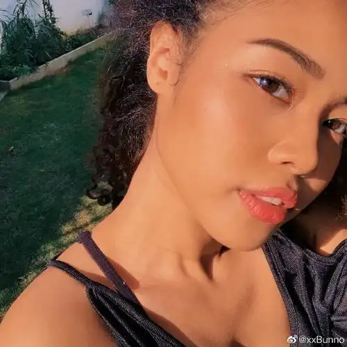 最新!中非混血儿"人才济济"-第1张图片-明城博客