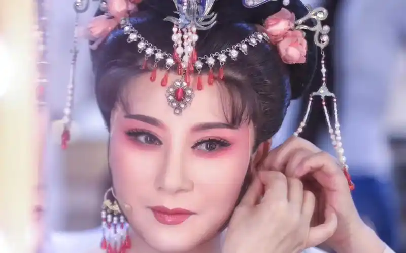 【越剧陈飞】2023.6.4飞娘娘直播唱段