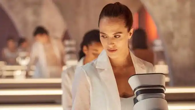 美丽新世界第一季全集bravenewworld