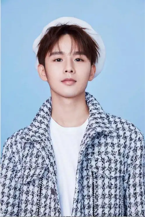 我的小尾巴首播上线理想型哥哥徐浩收获一致好评