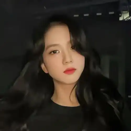 有什么jisoo神仙图blackpink金智秀特别惊艳的图