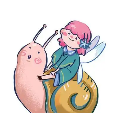 "蜗牛"女孩_写人作文600字(精选5则)