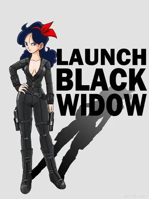 作为《龙珠》中的大反派,比克拥有巨大化的能力,而这点也和绿巨人浩克