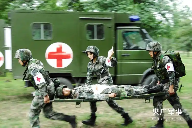 陆军第27集团军移防山西:留得住的好作风