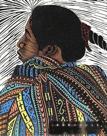 一次国际版画的盛会 第四届观澜国际版画双年展开展