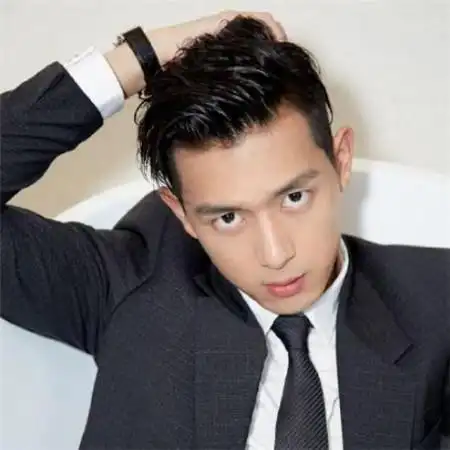 最酷最帅的李现头像图片大全