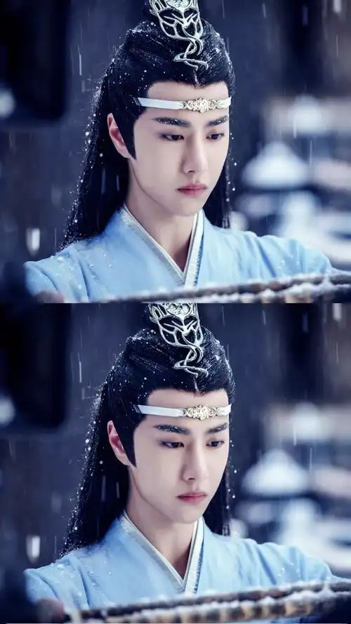 陈情令高清壁纸