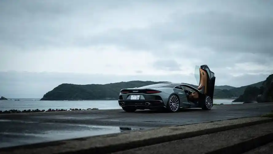 迈凯轮gt 8k(4k)- 迈凯轮壁纸,汽车壁纸,高清壁纸,4k壁纸,5k壁纸,8k