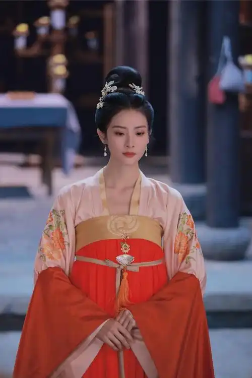 赖雨濛《洛阳四千金》顾家姐妹霸气反击 肃清阻力