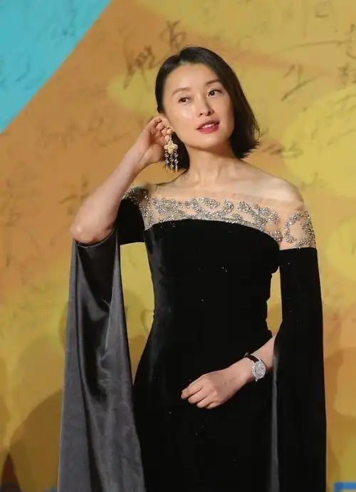 陈建斌前女友 陈建斌结过几次婚了-文化号