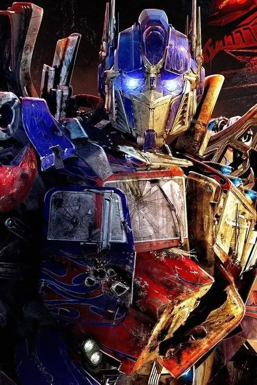 变形金刚超高清图片,变形金刚高清图片-图片大观-奇异网
