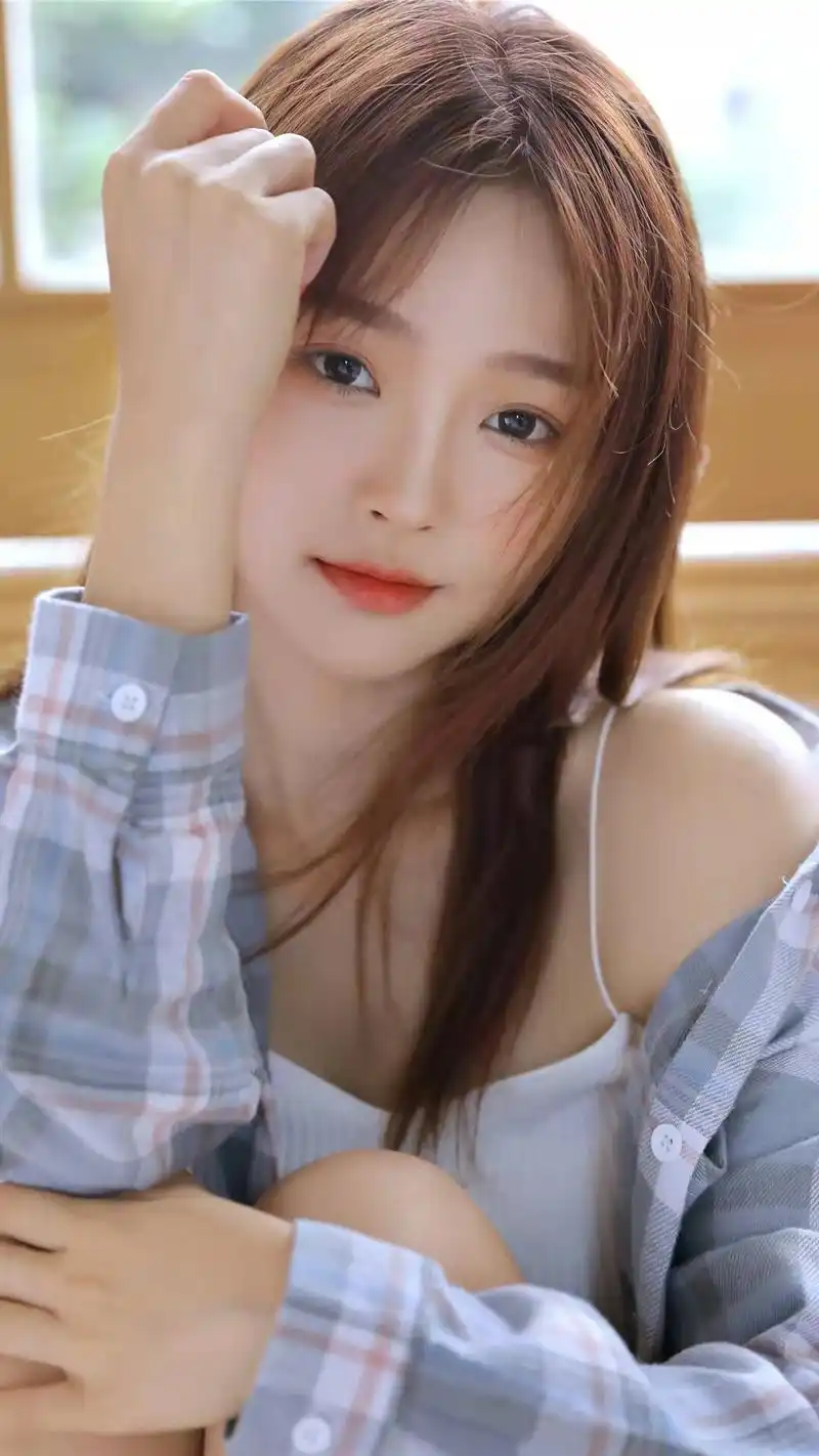 壁纸,气质美女,高清手机壁纸29张