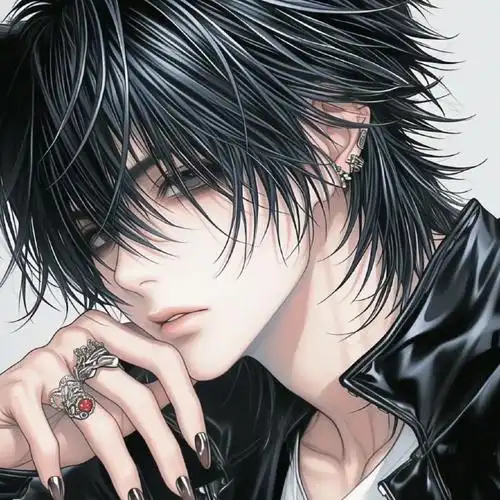 头像##动漫头像##男生头像