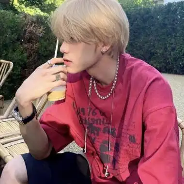 渣男专属头像图片