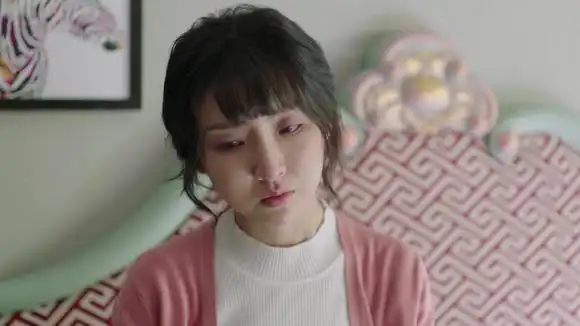 我怕来不及:晶晶顺利生产,产后不想拖累家庭,竟离家出走!