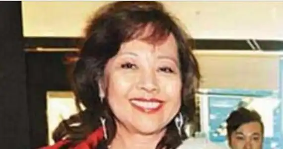 张子强伏法后妻子罗艳芳携20亿出国定居成最大赢家后来怎样了