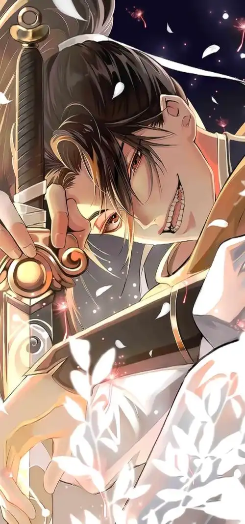 这个曜曜有点帅_手机壁纸_动漫卡通手机壁纸_我要个性网