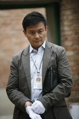 重案六组4高清剧照