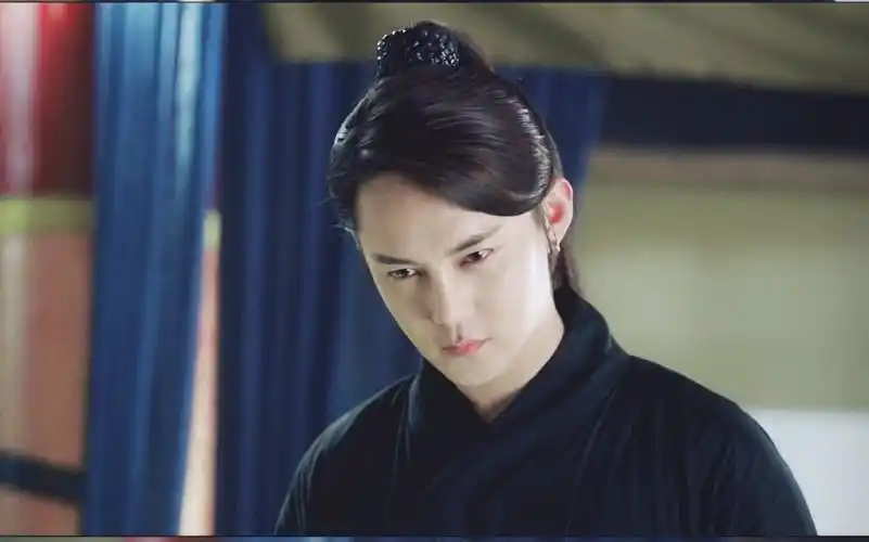 【尹正】【安利向】【高酋cut】谁家翩翩少年郎