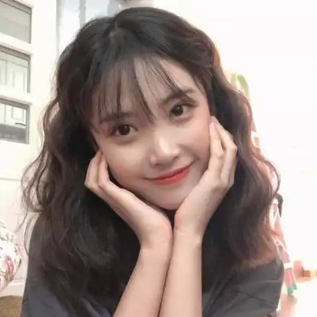 女生头像仙女下凡 - 唯美微信头像!