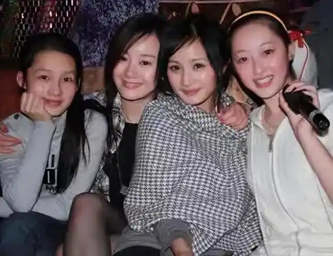 董洁|林允|吴倩|霍思燕|欧阳娜娜_网易订阅