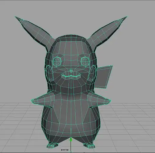 举报3分享原创作品三维人物/生物3dmaya建模牛牛的鱼蛋啊素材7辛安小
