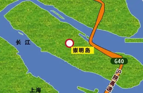 中国第三大岛,却归两省市共管