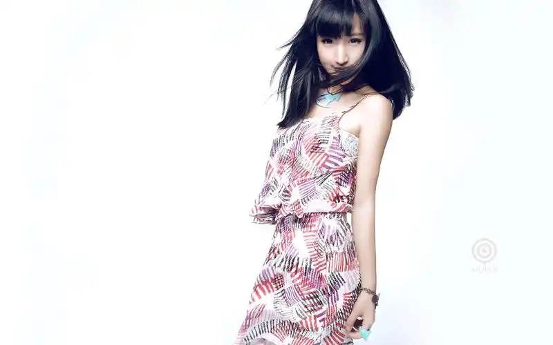 美空超级美女模特