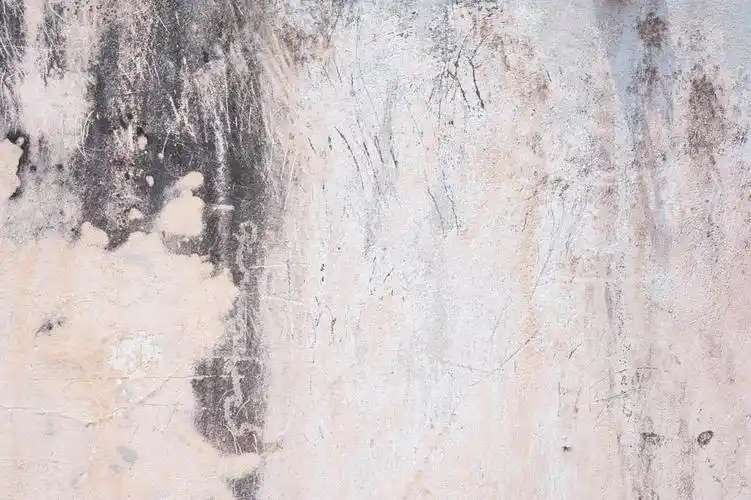 水泥墙壁背景高清图片 - 素材中国16素材网