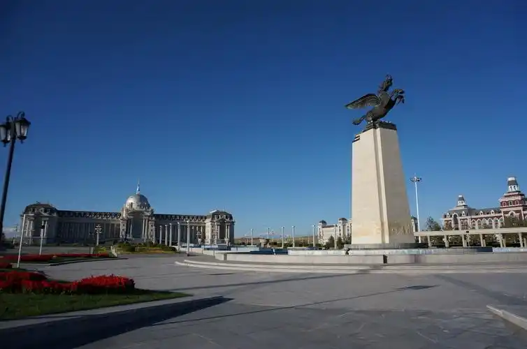 满洲里扎赉诺尔博物馆好玩吗,满洲里扎赉诺尔博物馆景点怎么样_点评