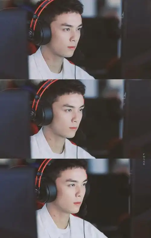 吴磊|路小北 cr.树兮花矣