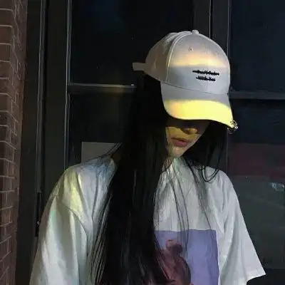 非主流头像女生超拽霸气头像精选