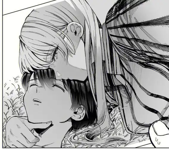 女a男o女朋友太帅了怎么办